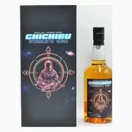 Chichibu 2015 Single Cask Whisky #4316 Intergalactic Series Edition 5