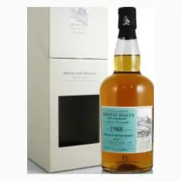 Bunnahabhain 1988 29YO Antique Pomander - Wemyss Malts
