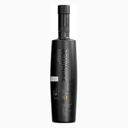 Bruichladdich Octomore 15.1