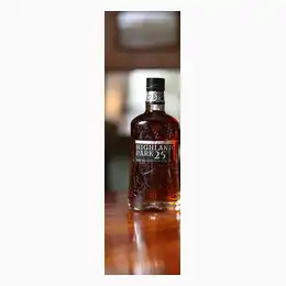 Highland Park Whisky Masterclass, Friday 19th May 2023
