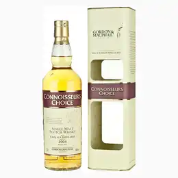 Caol Ila 2004 Connoisseurs Choice 