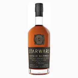 Starward Octave Barrel Whisky
