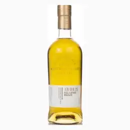 Ardnamurchan AD/04:21 Paul Launois Release Whisky 70cl