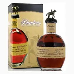 Blantons Orginal, Single Barrel 163