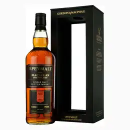 Macallan 2001-2022 21 Year Old Gordon & MacPhail Speymalt Single Cask 10046805