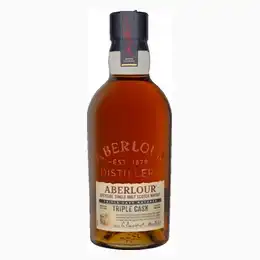 Aberlour Triple Cask 0.7L 