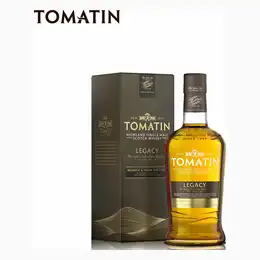 TOMATIN LEGACY - TB Watson