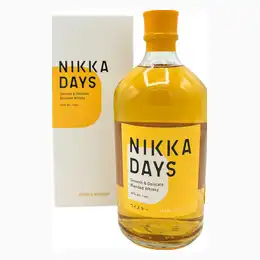 Nikka Days Whisky
