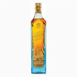 Johnnie Walker Blue Label London Edition