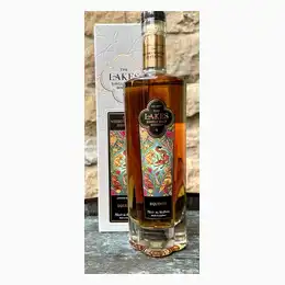 The Lakes Whiskymakers Editions - Equinox Single Malt Whisky The