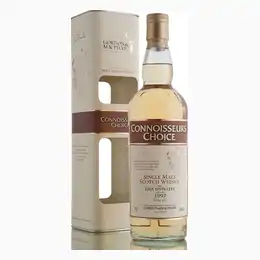 Jura 1997 / Connoisseurs Choice / Bot 2012