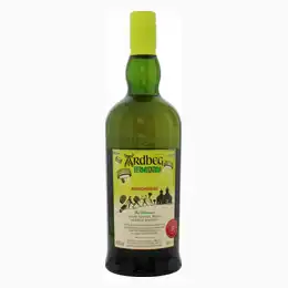 Ardbeg Fermutation 13 Year Old Committee Release