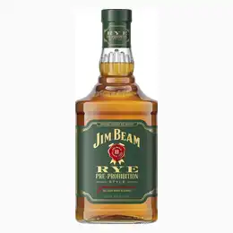 Jim Beam Rye 70cl