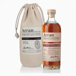 Arran Remnant Renegade Series 1