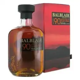 Balblair 1990 46% 70cl