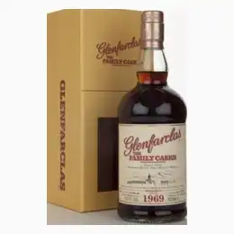 Glenfarclas 1969 Family Cask Release VI Whisky