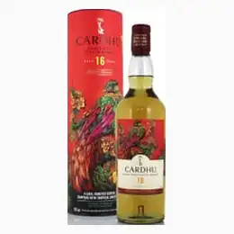 Cardhu 16YO, The Hidden Paradise of Black Rock