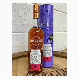 Glenturret  10 Year Old  - Lady Of The Glen