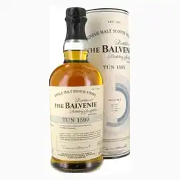 Balvenie Tun 1509 Batch 2 50.3% 70cl