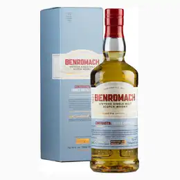Benromach Triple Distilled 2011