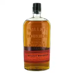 Bulleit Bourbon 45% 70cl
