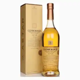 Glenmorangie Astar - 2017 Release Whisky 70cl