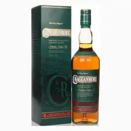 Cragganmore Distillers Edition - 2022 Collection Whisky 70cl