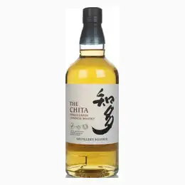 Chita Single Grain Japanese Whisky