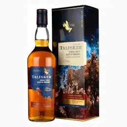 Talisker Distillers Edition 2022
