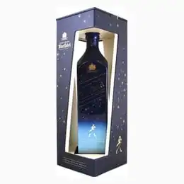 Johnnie Walker Blue Label Winter Edition