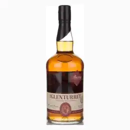 The Glenturret Sherry Edition Whisky