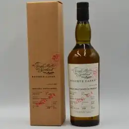 Aultmore 9 Year Old Single Malts Of Scotland Whisky Parcel No.4