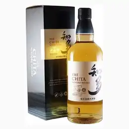 Suntory The Chita, 70cl