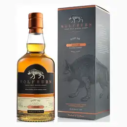 Wolfburn Aurora Whisky, 70 cl