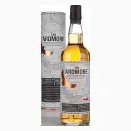 The Ardmore Legacy Whisky 70cl