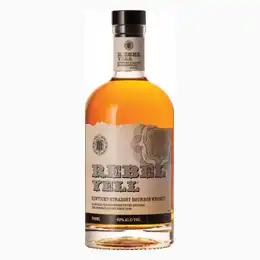 Rebel Yell Kentucky Straight Bourbon
