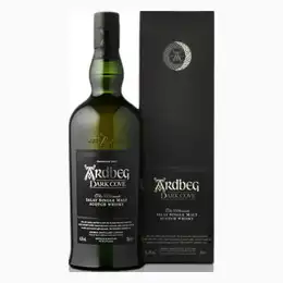 Ardbeg Dark Cove