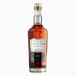 Caol Ila 18 Year Old  Oloroso Finish / Finn Thomson