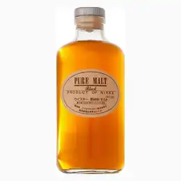 Nikka Pure Malt Black Whisky 50cl
