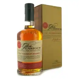 Glen Garioch Founders Reserve 48% 70cl