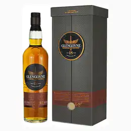 Glengoyne 18 Year Old