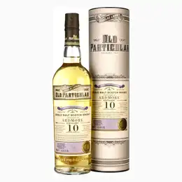 Ardmore 2012-2022 10 Year Old Old Particular Single Cask DL16980