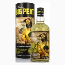 Big Peat Edinburgh Edition #2