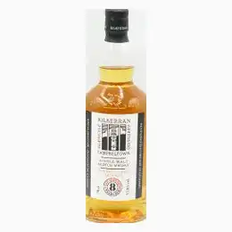Kilkerran 8 Year Old Whisky Cask Strength Bourbon Oak 2022