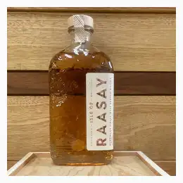 Isle of Raasay Single Malt Whisky