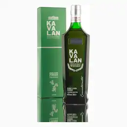 Kavalan Concertmaster Port Cask Finish - 50cl
