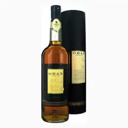 Oban Distillers Edition New 43% 70cl