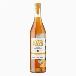 Living Souls 40 Year Old - Batch 1