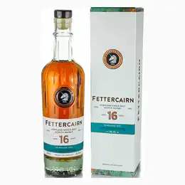 Fettercairn 16 Year Old 