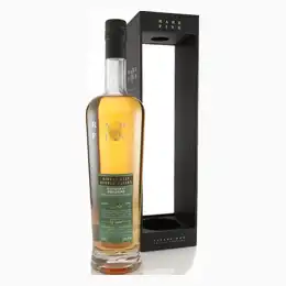 Dailuaine 2008 16 Year Old Rare Find Foursquare Finish 55.9% 70cl